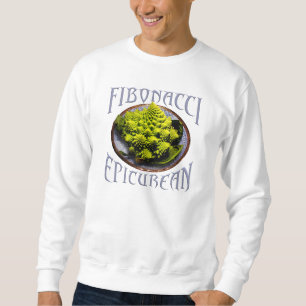 Suéter Fibonacci epicurista