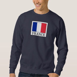 Suéter França