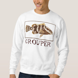 SUÉTER GAROUPA