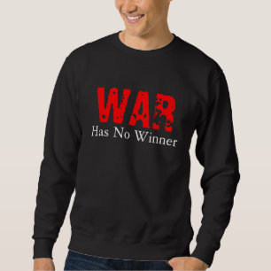 Suéter Guerra
