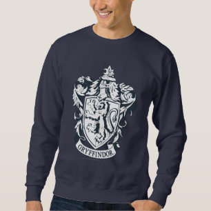 Suéter Harry Potter   Esboço Gryffindor Stencil