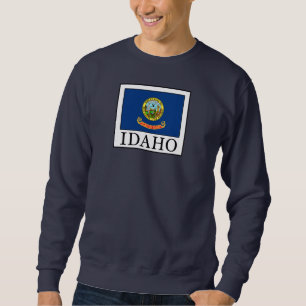 Suéter Idaho