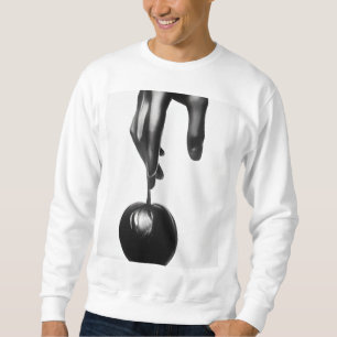 Suéter Impressão surreal