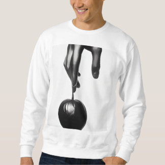 Suéter Impressão surreal