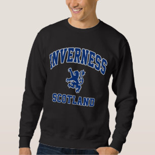 Suéter Inverness Scottish