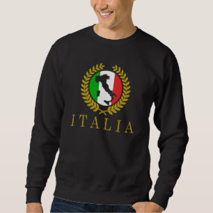 Suéter Italia Classico
