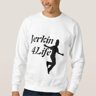 Suéter Jerkin 4life