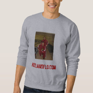 Suéter KeelandFlo.com - camisola