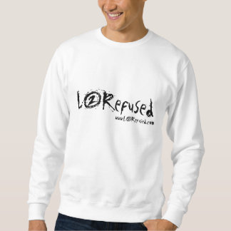 Suéter L2Refused, Longsleeve