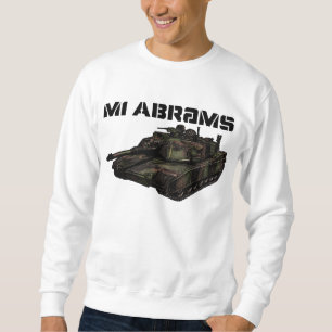 Suéter M1 Abrams