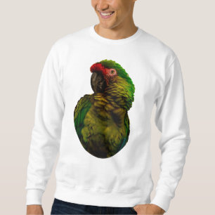 Suéter Macaw militar