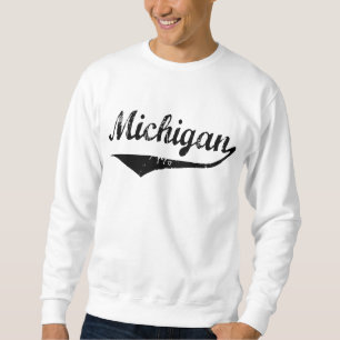 Suéter Michigan