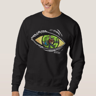 Suéter MovieToon: Eu ver pessoas inoperantes: t-shirt