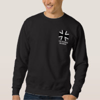 ø Camisola da divisão de Panzer