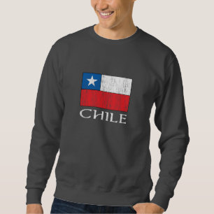 Suéter O Chile