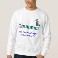 Obummer, liberdade, Anti-Obama, pro arma