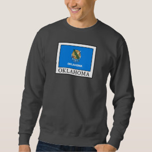 Suéter Oklahoma