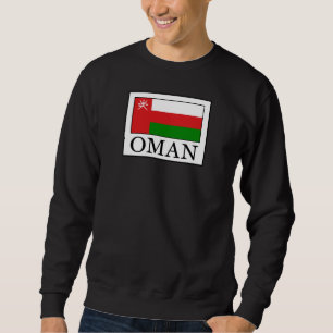 Suéter Omã