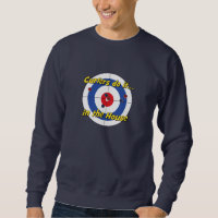 Os "encrespadores fazem-no t-shirt na casa" - (o