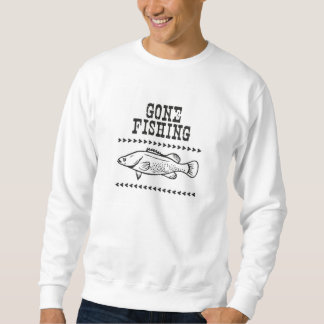 Suéter Pesca ida