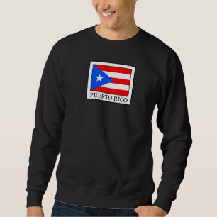 Suéter Porto Rico