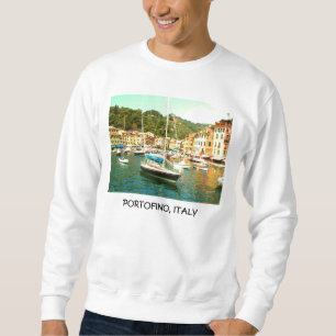 SUÉTER PORTOFINO, ITALIA (CAMISOLA)