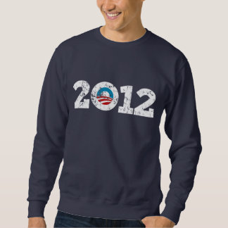Suéter Presidente 2012 Barack Obama