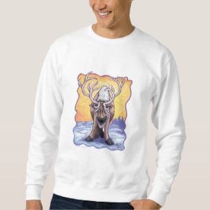 Suéter Reindeer T-Shirts
