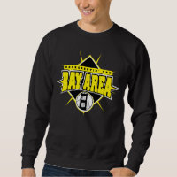 Representante da área da baía - t-shirt
