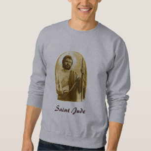 Suéter Santo Jude