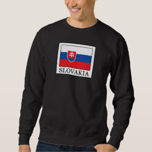 Suéter Slovakia