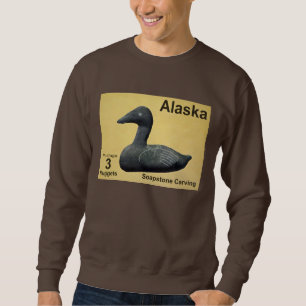 Suéter Soapstone Eider