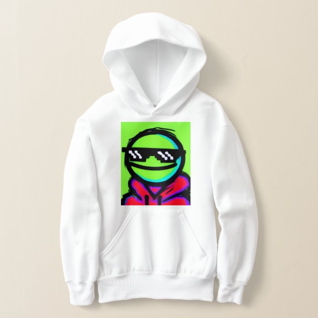 suéter super legal com todo o estilo (Postura )