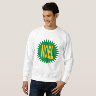 SUÉTER SWEAT-SHIRT       NATAL