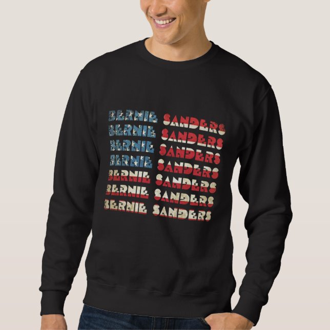 Suéter T-shirt 2016 dos EUA das máquinas de lixar de (Frente)
