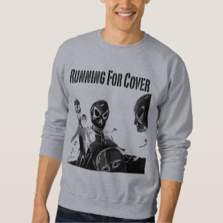 Suéter T-shirt dos homens - personalizado