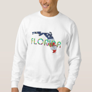 Suéter Tee Florida Patriot