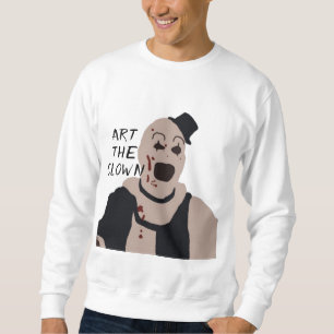 Suéter Terrifier