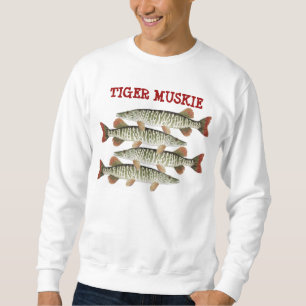 Suéter Tigre Muskie