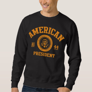 Suéter Toda a camisola americana da inauguração