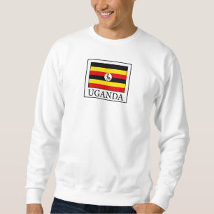 Suéter Uganda