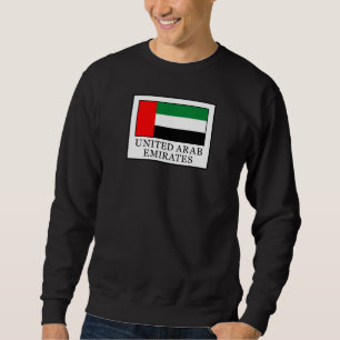 Suéter United Arab Emirates