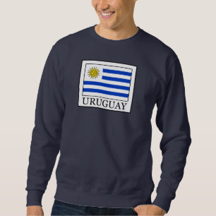Suéter Uruguai