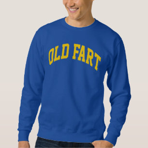 Suéter Velho Fart
