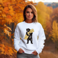 Vintage California Bear Hug
