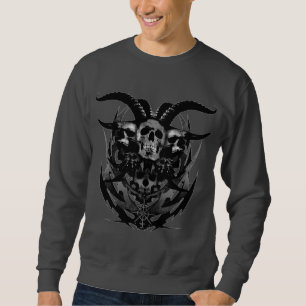 Suéter Zomwar