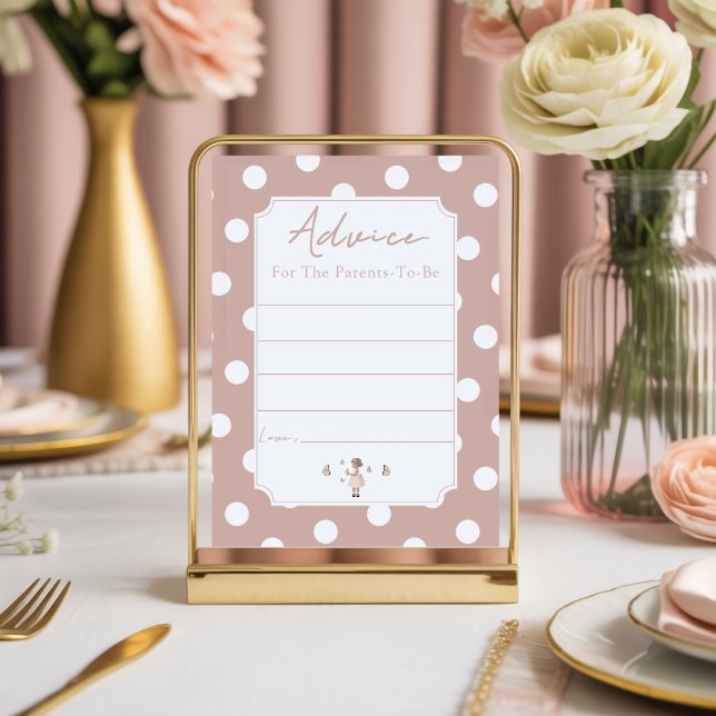 Sugar, Spice & Everything Nice - Advice For Parent (Criador carregado)