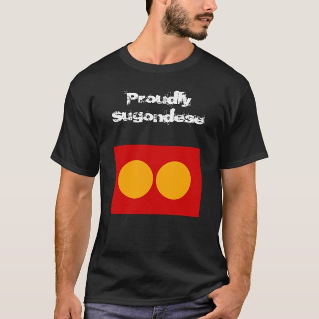 Sugondese T-Shirt (Frente)