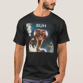 SUH cara E.T meme Classic T-Shirt