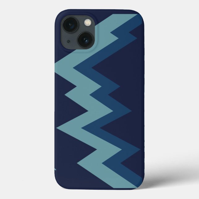 SUIÇA de capas de monograma personalizadas (Verso)